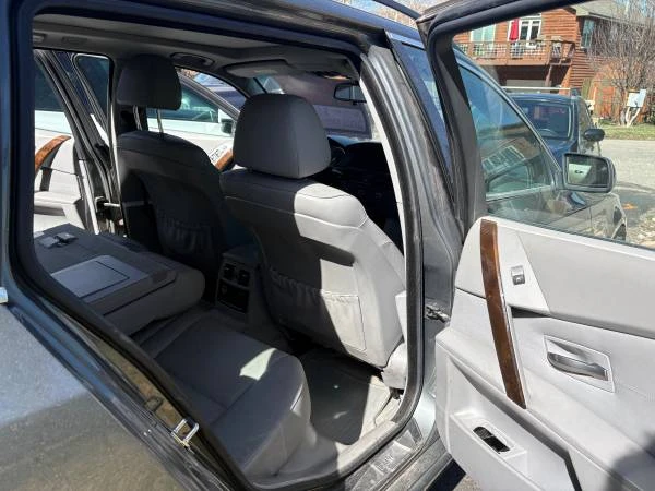 2006 BMW E60 5 Series Sedan - Image 10 of 15