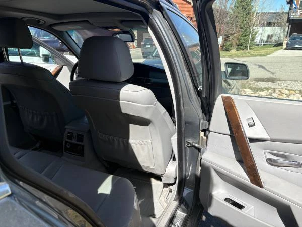 2006 BMW E60 5 Series Sedan - Image 9 of 15