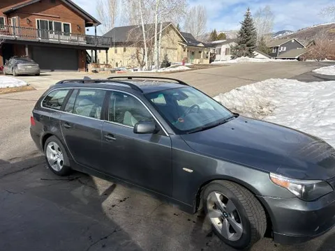 2006 BMW 530xi