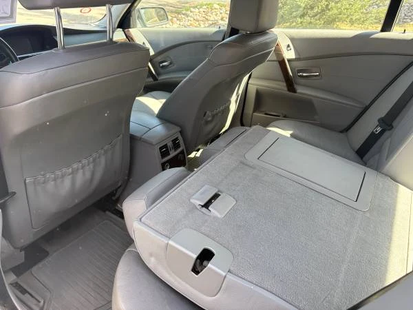 2006 BMW E60 5 Series Sedan - Image 14 of 15