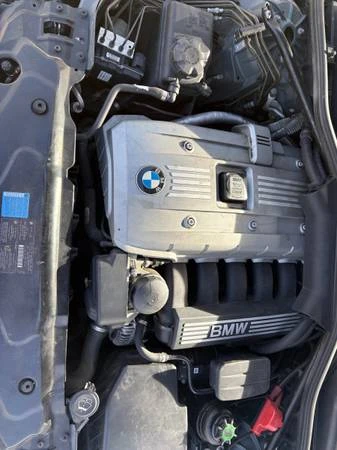 2006 BMW E60 5 Series Sedan - Image 7 of 15