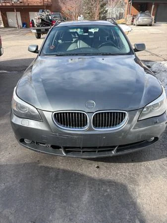 2006 BMW E60 5 Series Sedan - Image 5 of 15