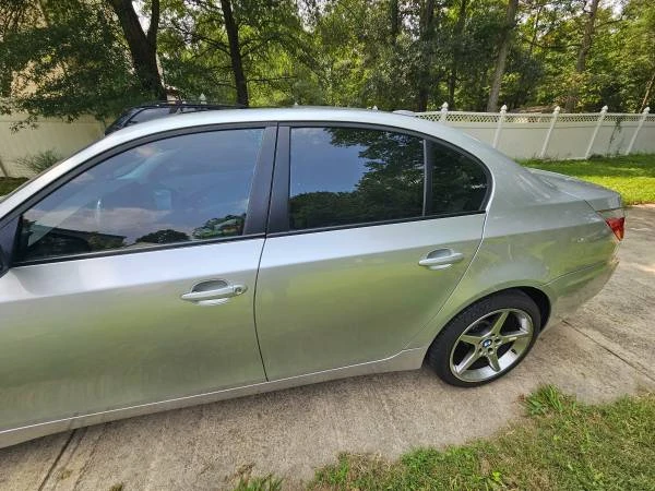 2006 BMW E60 5 Series Sedan - Image 6 of 15