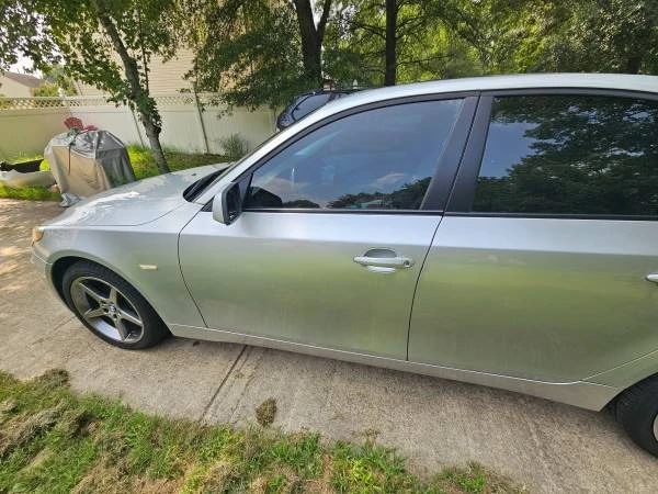 2006 BMW E60 5 Series Sedan - Image 15 of 15