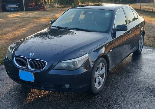 2006 BMW 530xi
