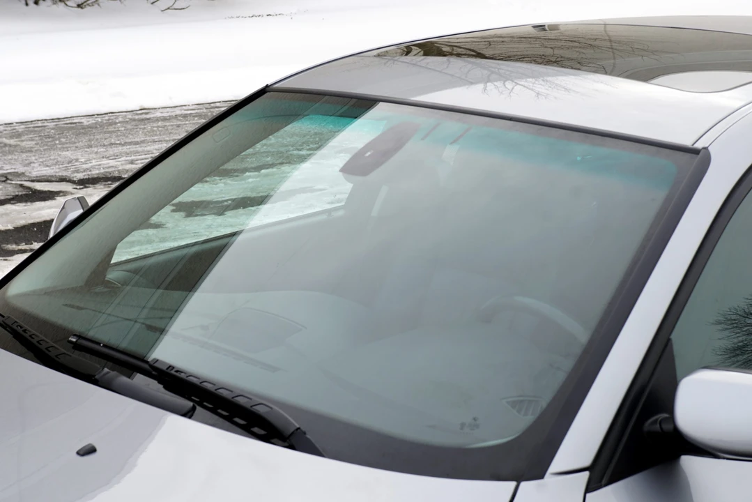 2006 BMW E60 5 Series Sedan - Image 20 of 21