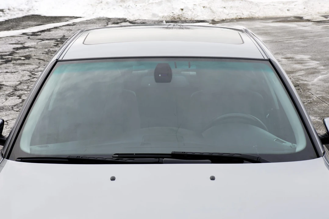 2006 BMW E60 5 Series Sedan - Image 19 of 21