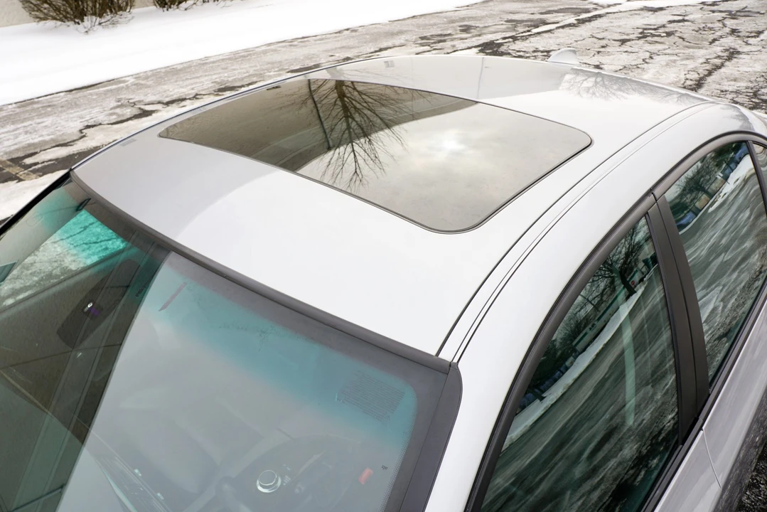 2006 BMW E60 5 Series Sedan - Image 21 of 21