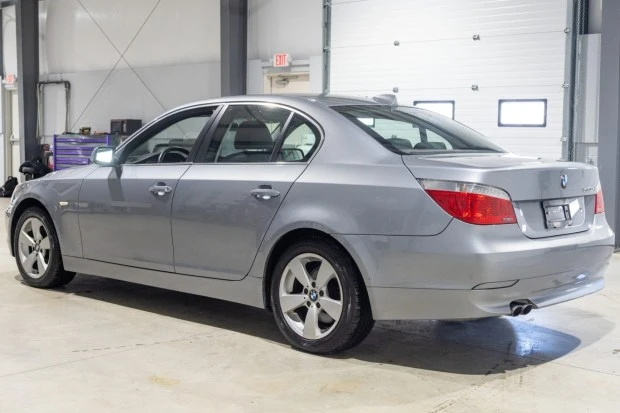 2006 BMW E60 5 Series Sedan - Image 2 of 7