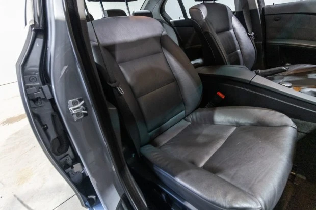 2006 BMW E60 5 Series Sedan - Image 4 of 7