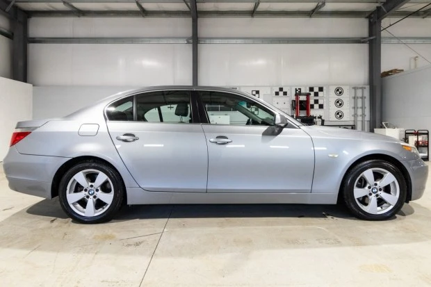 2006 BMW E60 5 Series Sedan - Image 3 of 7