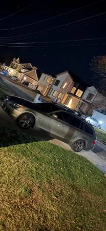 2006 BMW E61 5 Series Touring - Image 3 of 11