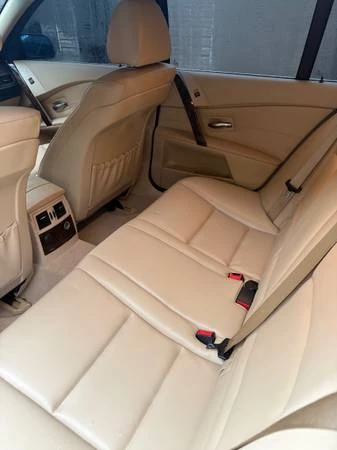 2006 BMW E61 5 Series Touring - Image 4 of 11