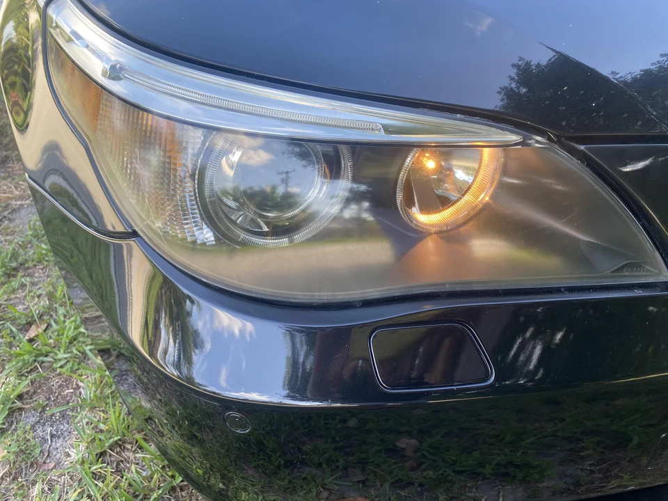2006 BMW E61 5 Series Touring - Image 31 of 31