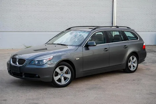 2006 BMW 530xi Sports Wagon