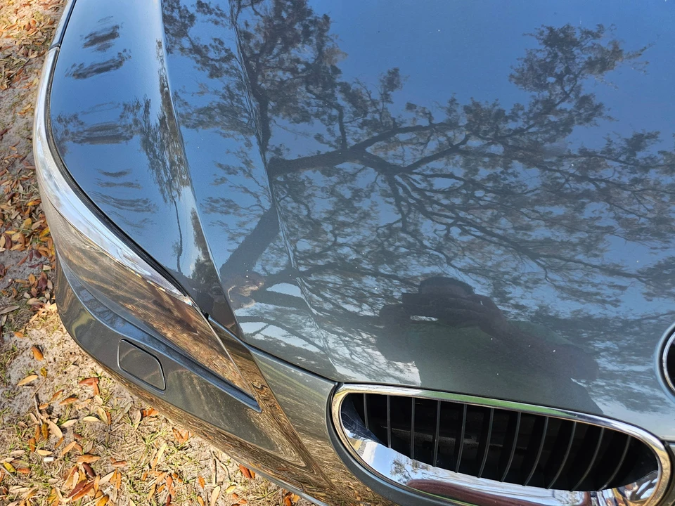 2006 BMW E61 5 Series Touring - Image 27 of 31