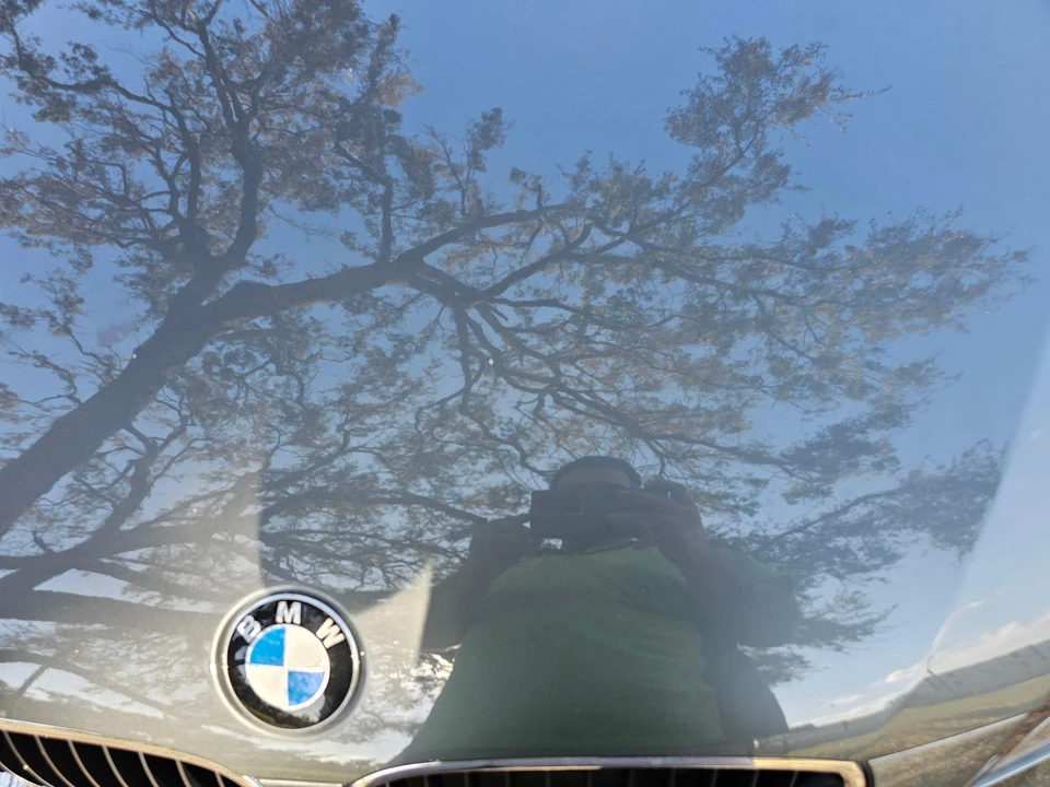 2006 BMW E61 5 Series Touring - Image 30 of 31