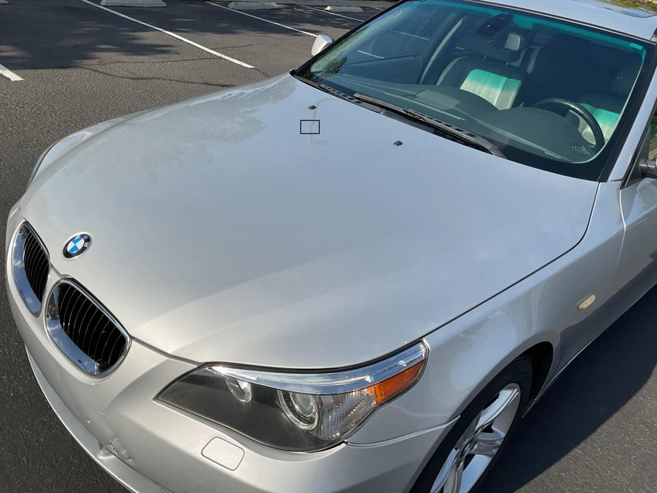 2006 BMW E61 5 Series Touring - Image 29 of 31
