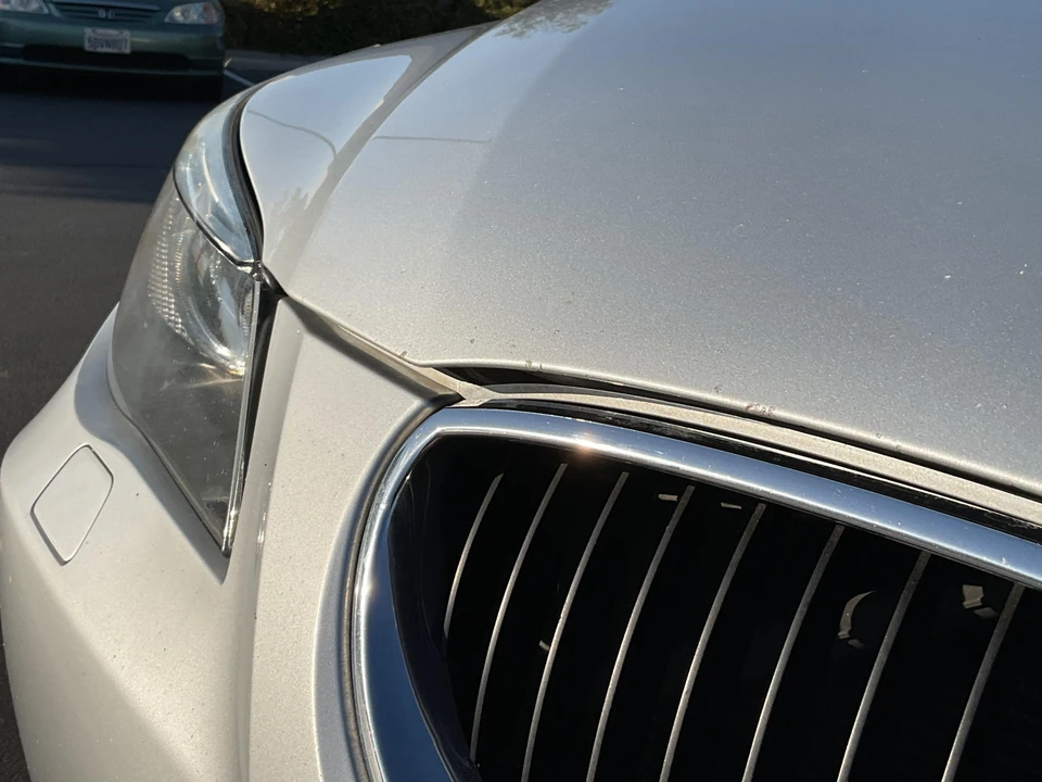 2006 BMW E61 5 Series Touring - Image 20 of 31
