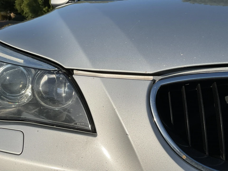 2006 BMW E61 5 Series Touring - Image 19 of 31