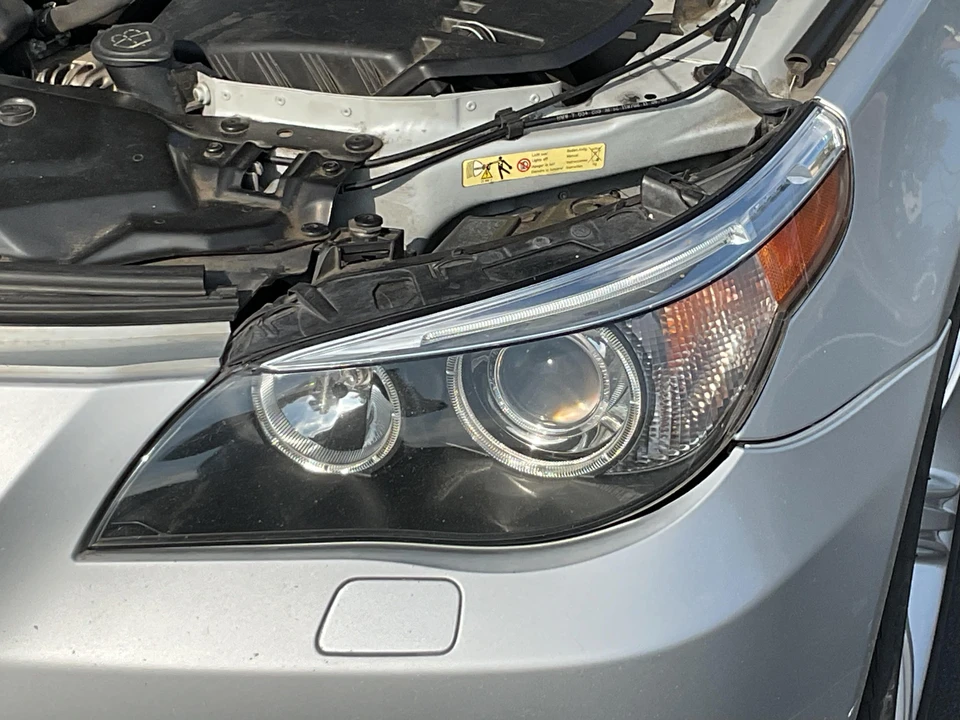 2006 BMW E61 5 Series Touring - Image 27 of 31