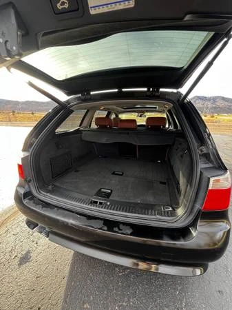 2006 BMW E61 5 Series Touring - Image 12 of 21
