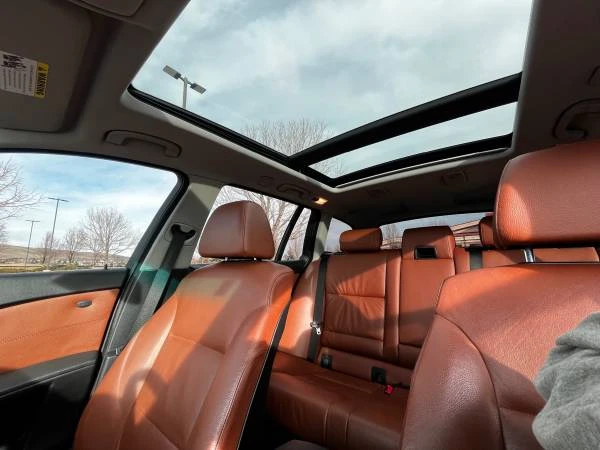 2006 BMW E61 5 Series Touring - Image 2 of 21