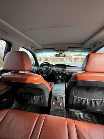 2006 BMW E61 5 Series Touring - Image 15 of 21