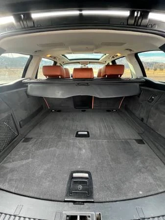 2006 BMW E61 5 Series Touring - Image 18 of 21