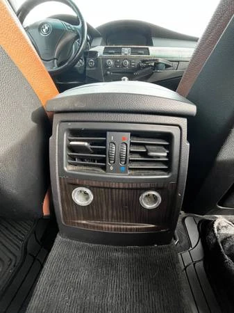 2006 BMW E61 5 Series Touring - Image 17 of 21