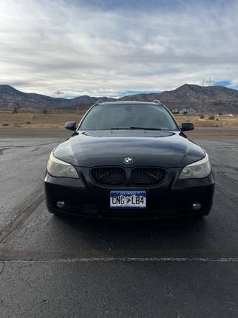 2006 BMW E61 5 Series Touring - Image 6 of 21