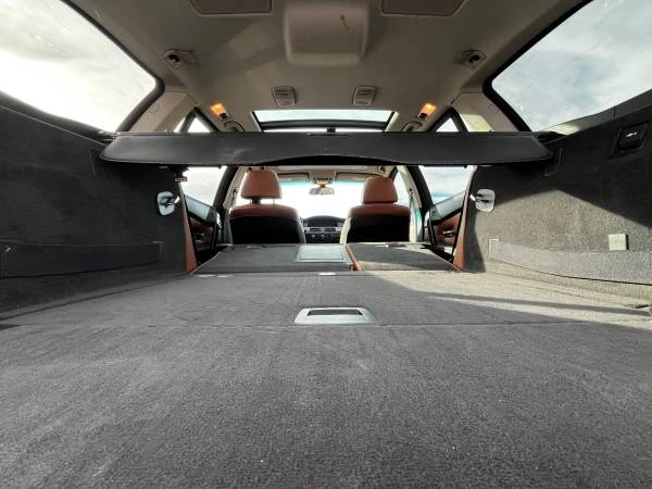 2006 BMW E61 5 Series Touring - Image 19 of 21