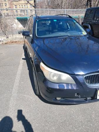2006 BMW E61 5 Series Touring - Image 3 of 8