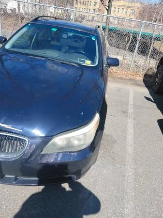 2006 BMW E61 5 Series Touring - Image 2 of 8