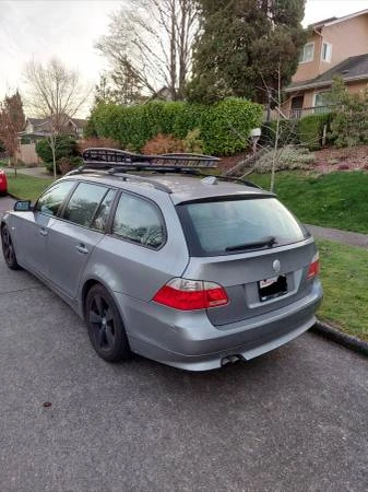 2006 BMW E61 5 Series Touring - Image 3 of 6