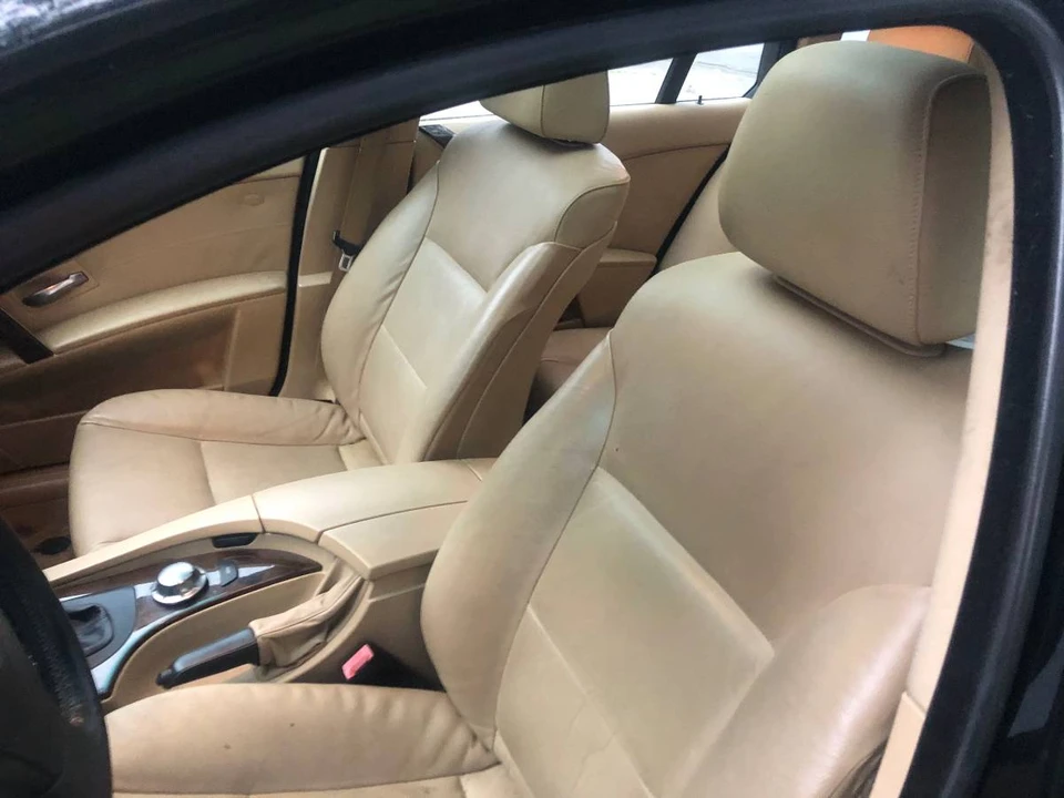2006 BMW E61 5 Series Touring - Image 11 of 13