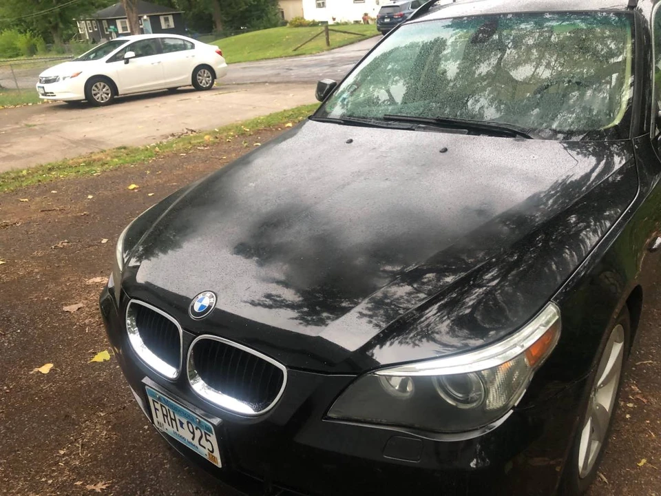 2006 BMW E61 5 Series Touring - Image 3 of 13