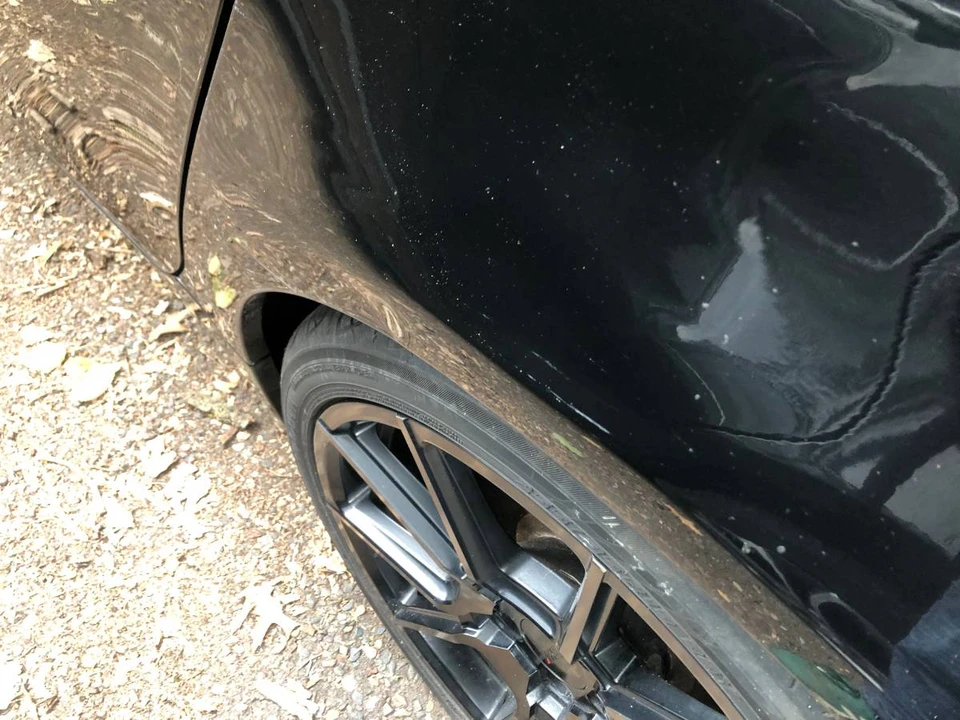 2006 BMW E61 5 Series Touring - Image 13 of 13