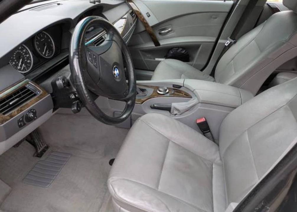 2006 BMW E61 5 Series Touring - Image 6 of 6