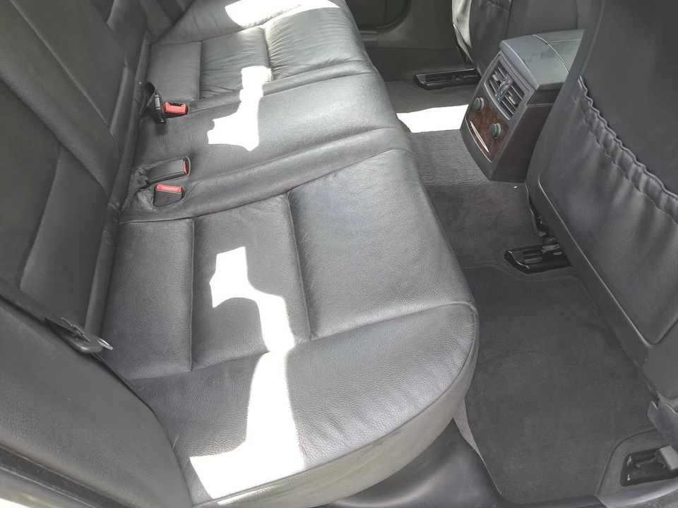 2006 BMW E60 5 Series Sedan - Image 9 of 10