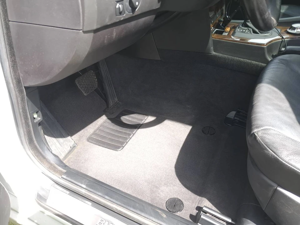 2006 BMW E60 5 Series Sedan - Image 7 of 10
