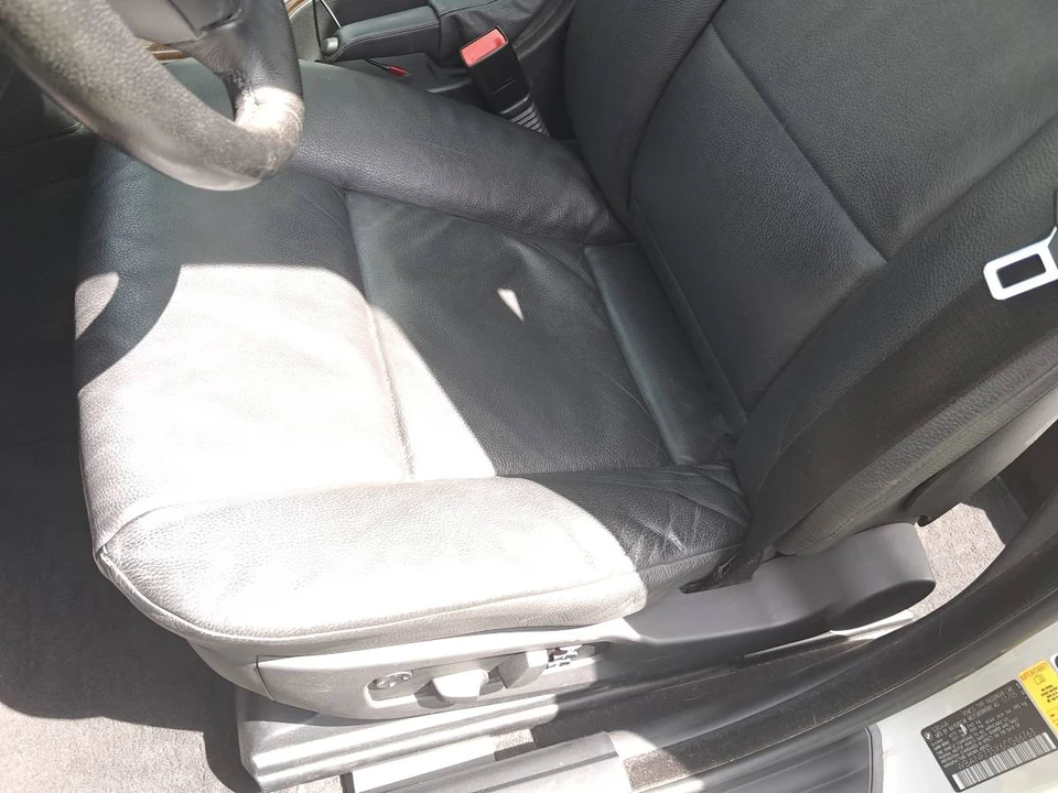2006 BMW E60 5 Series Sedan - Image 8 of 10