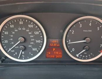 2006 BMW E60 5 Series Sedan - Image 6 of 10