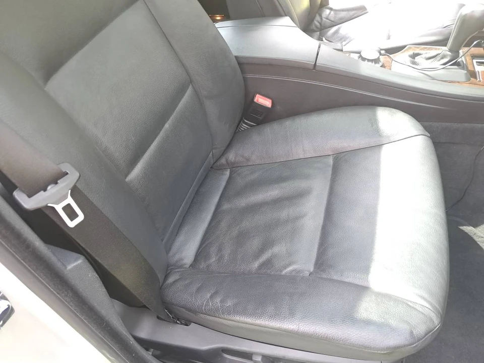 2006 BMW E60 5 Series Sedan - Image 10 of 10