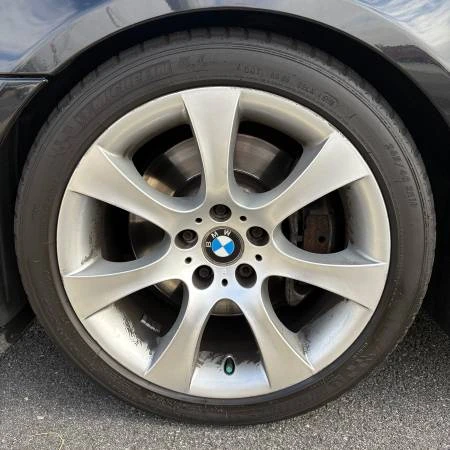 2006 BMW E60 545i & 550i Sedan - Image 16 of 21
