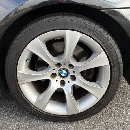 2006 BMW E60 545i & 550i Sedan - Image 17 of 21