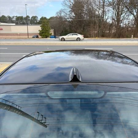 2006 BMW E60 545i & 550i Sedan - Image 8 of 21