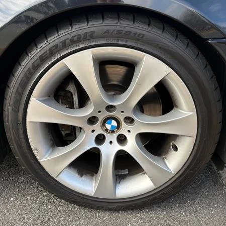 2006 BMW E60 545i & 550i Sedan - Image 18 of 21