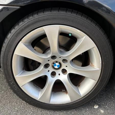 2006 BMW E60 545i & 550i Sedan - Image 19 of 21