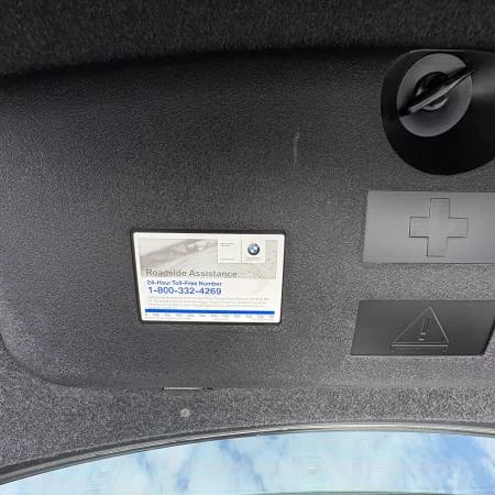 2006 BMW E60 545i & 550i Sedan - Image 21 of 21